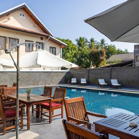 Sada Hotel Luang Prabang Luaran gambar