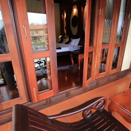 Sada Hotel Luang Prabang Bilik gambar