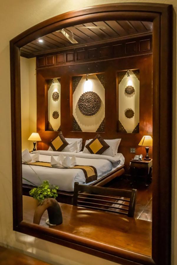 Sada Hotel Luang Prabang Luaran gambar