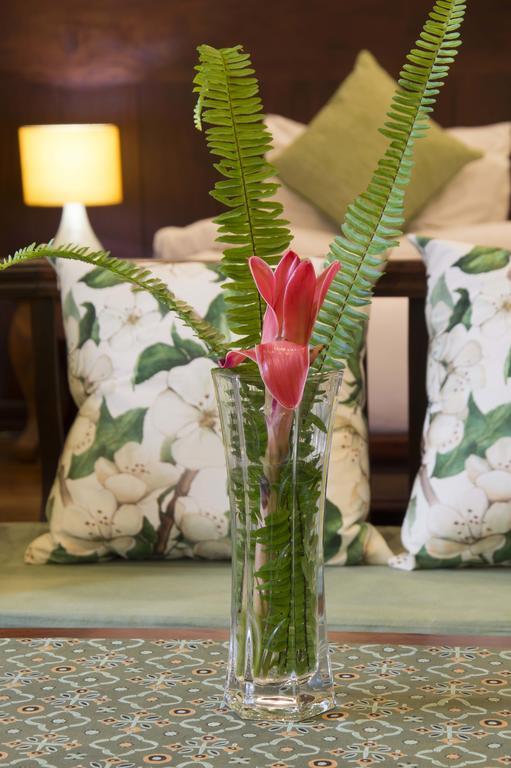 Sada Hotel Luang Prabang Luaran gambar