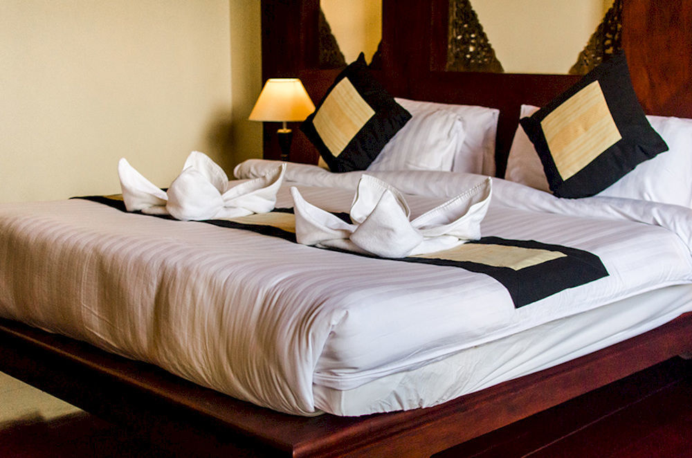 Sada Hotel Luang Prabang Luaran gambar